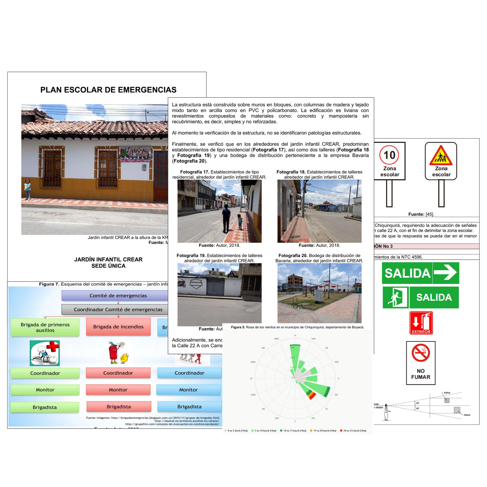 Planes Municipales