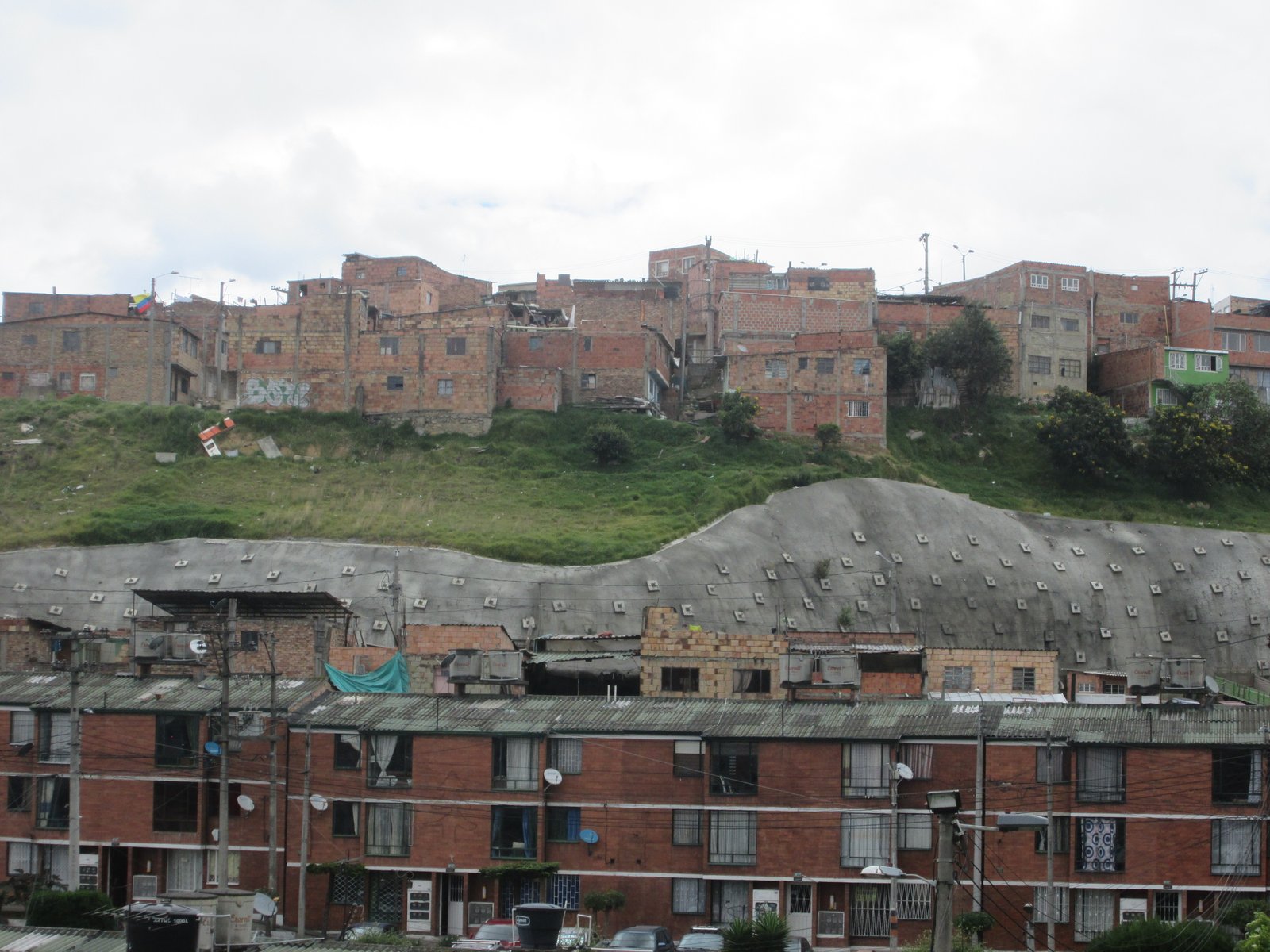 Planes Municipales